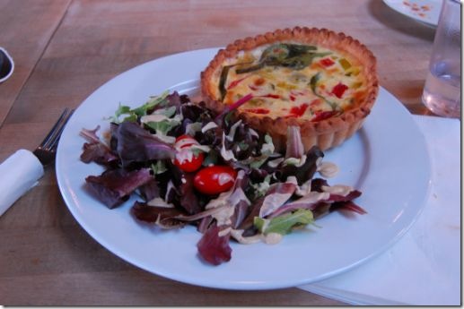 StHonoreQuiche